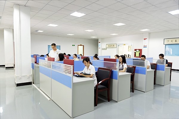 企業風采