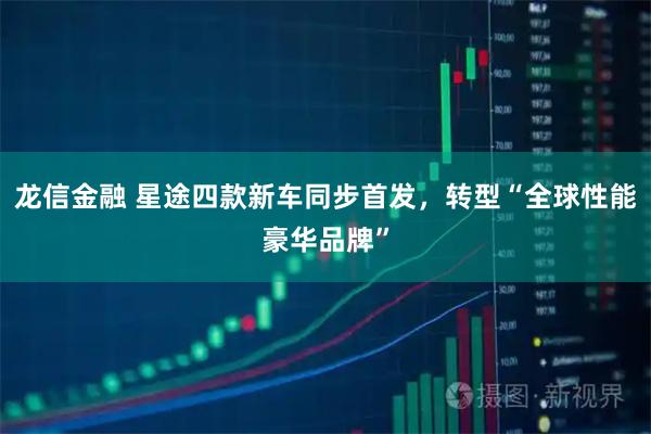 龙信金融 星途四款新车同步首发，转型“全球性能豪华品牌”